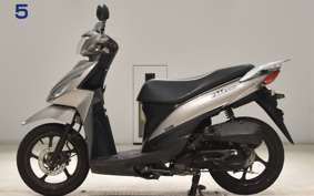 SUZUKI ADDRESS 110 CE47A