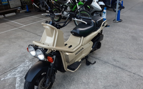HONDA PS250 MF09