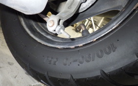 SUZUKI ADDRESS V125 G 2016 CF4EA