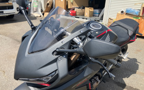 HONDA CBR650R 2020 RH03