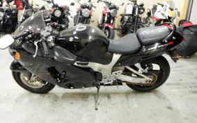 SUZUKI GSX1300R HAYABUSA 2001 A1131