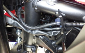 HONDA CBR400R 2025 NC65