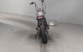YAMAHA TW200 2JL