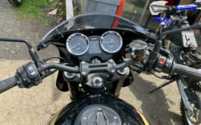 KAWASAKI Z900RS CAFE 2024 ZR900K