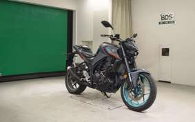 YAMAHA MT-25 A 2023 RG74J