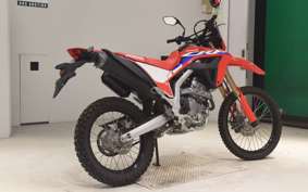 HONDA CRF250L 2007 MD47