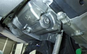 HONDA PCX 160 KF47
