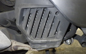HONDA TACT Gen.4 2013 AF79