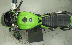 KAWASAKI ZRX1200 D 2017 ZRT20D