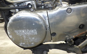 YAMAHA SR400 Gen.3 2007 RH01J