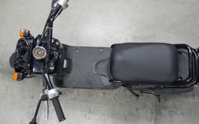 HONDA ZOOMER AF58