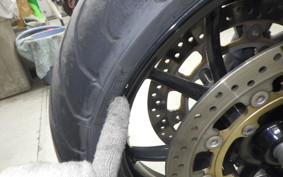 TRIUMPH SPEED TRIPLE 2011