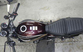 KAWASAKI Z900RS 2025 ZR900K