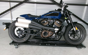 HARLEY RH1250S 2025 ZC4