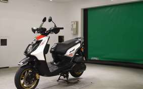 YAMAHA BW*S 125