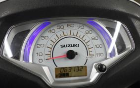 SUZUKI ADDRESS V125 Gen.2 DP12H
