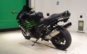 KAWASAKI ZX 1400 NINJA R A 2013