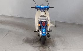 HONDA SUPER CUB110 JA44