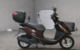 HONDA DIO AF68