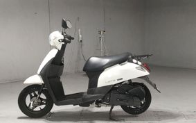 SUZUKI LET's CA4AA