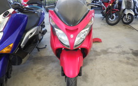 SUZUKI SKYWAVE 250 (Burgman 250) S Gen.3 2005 CJ44A