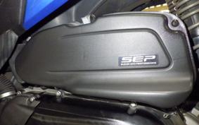 SUZUKI SWISH 125 DV12B