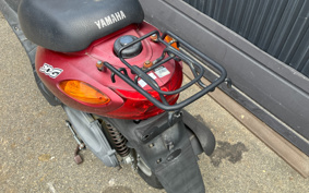 YAMAHA JOG DELUXE SA36J