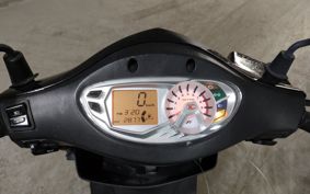 KYMCO GP125i FC25EA