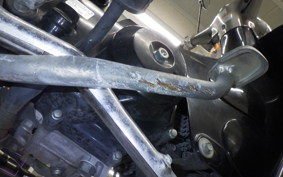 HONDA LITTLE CUB E 2017 AA01