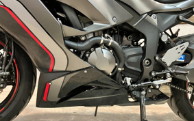 KAWASAKI NINJA 1000 2015 ZXT00L