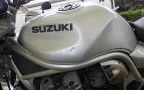 SUZUKI GSF750 1997 GR7EA