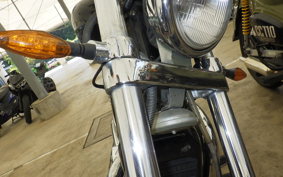 SUZUKI INTRUDER 400 1994 VK51A