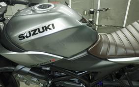SUZUKI SV650 X A 2019