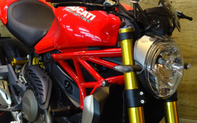 DUCATI MONSTER 1200S 2014 M603J