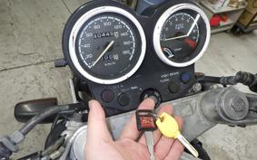 HONDA BROS 400 GEN 2 1993 NC25