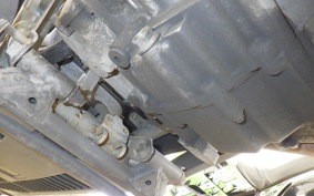 SUZUKI SKYWAVE 250 (Burgman 250) S Gen.3 CJ46A