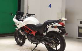 HONDA VTRF250 2006 MC33