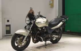 KAWASAKI ZR 700 2001 ZR750F
