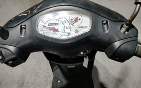 SUZUKI LET's CA4AA
