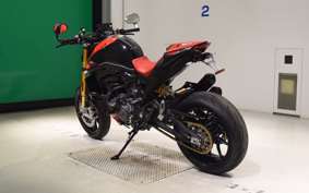 DUCATI MONSTER 937 SP 2025