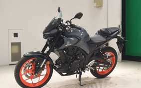 YAMAHA MT-25 A RG43J