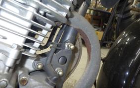 SUZUKI GRASS TRACKER Bigboy NJ47A