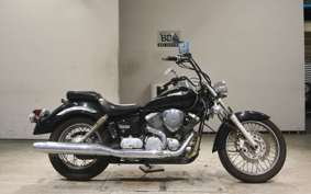 YAMAHA DRAGSTAR 250 1992 VG05J