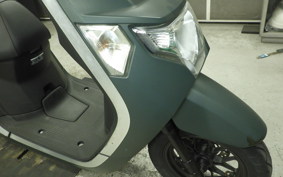 HONDA ﾀﾞﾝｸ AF74