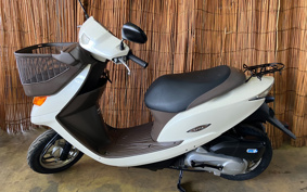 HONDA DIO CHESTER AF68