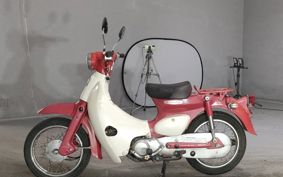 HONDA LITTLE CUB AA01