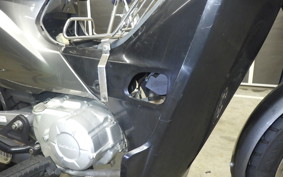 HONDA CROSS CUB 110 2010 JA10