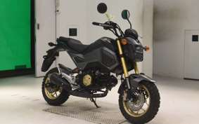 HONDA ｸﾞﾛﾑ 2008 JC75