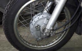 YAMAHA YD125 3NS