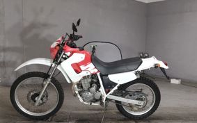 HONDA XL250 DEGREE MD26